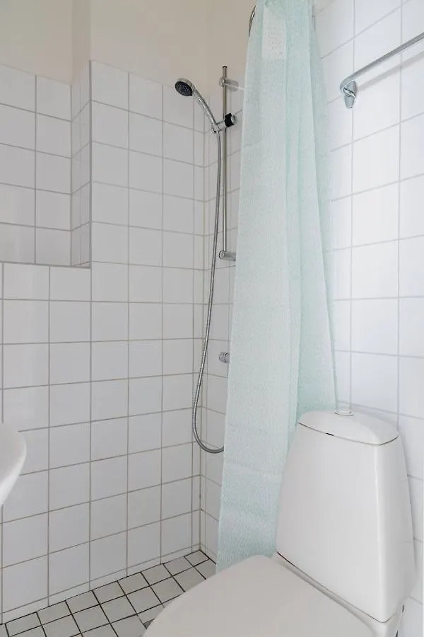 Cozy One Room Apartment At Sodermalm Stockholm 0*,