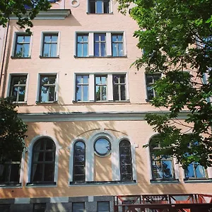 2* Hotel Ersta Hotell&konferens